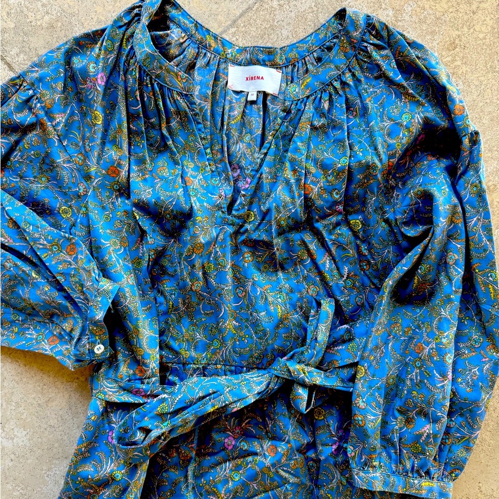 XiRENA Dress Size XS